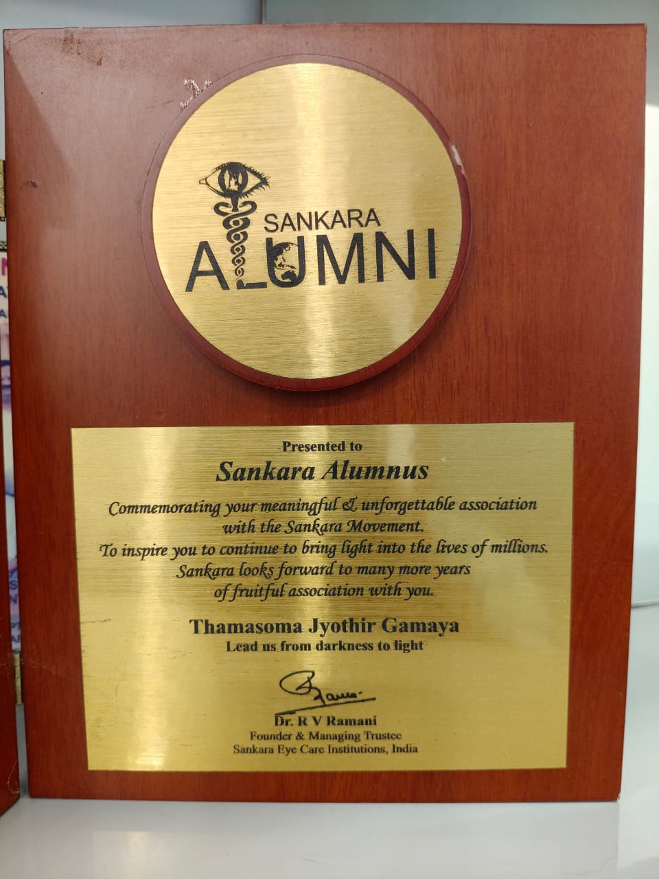 Before and After Braces