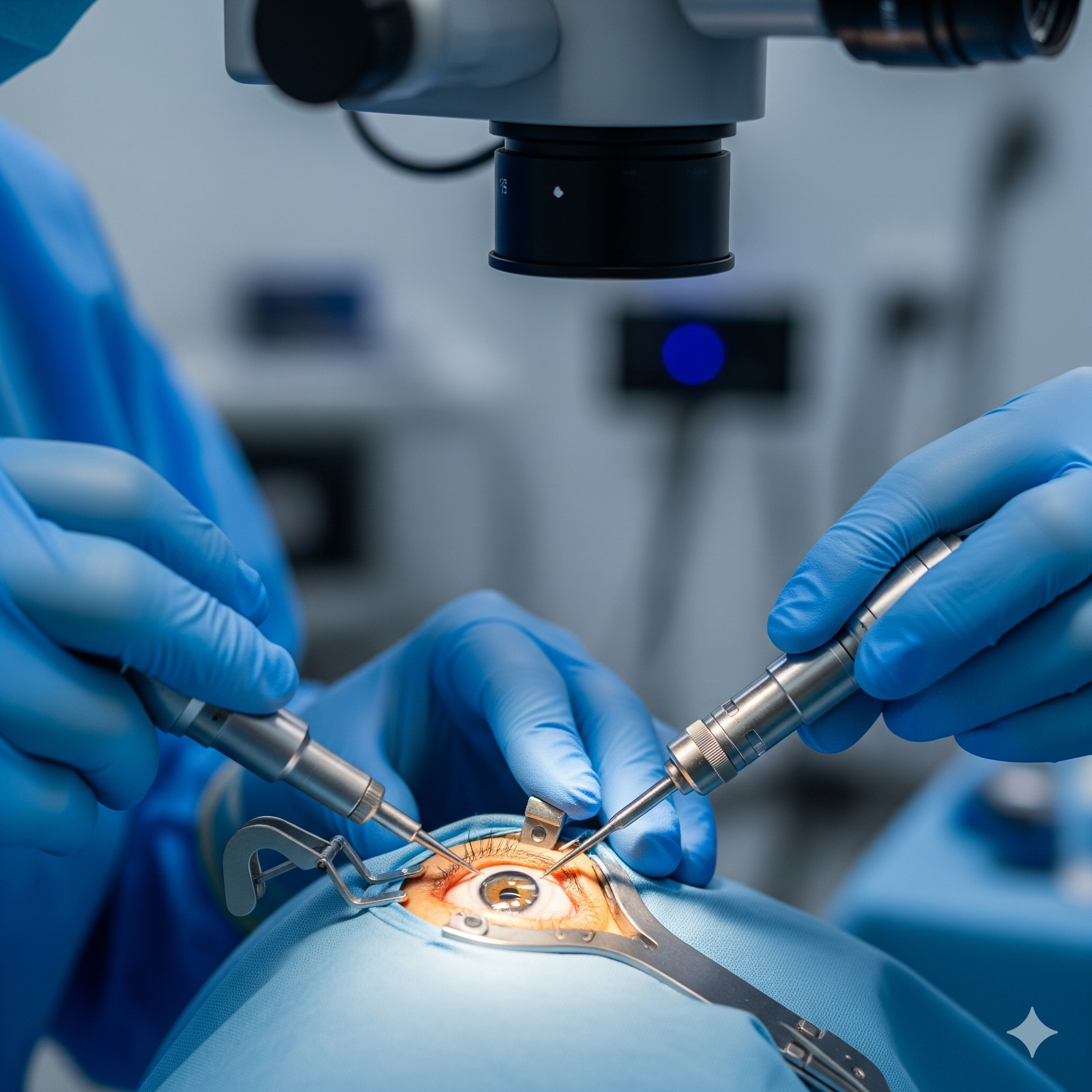 Cataract Surgery