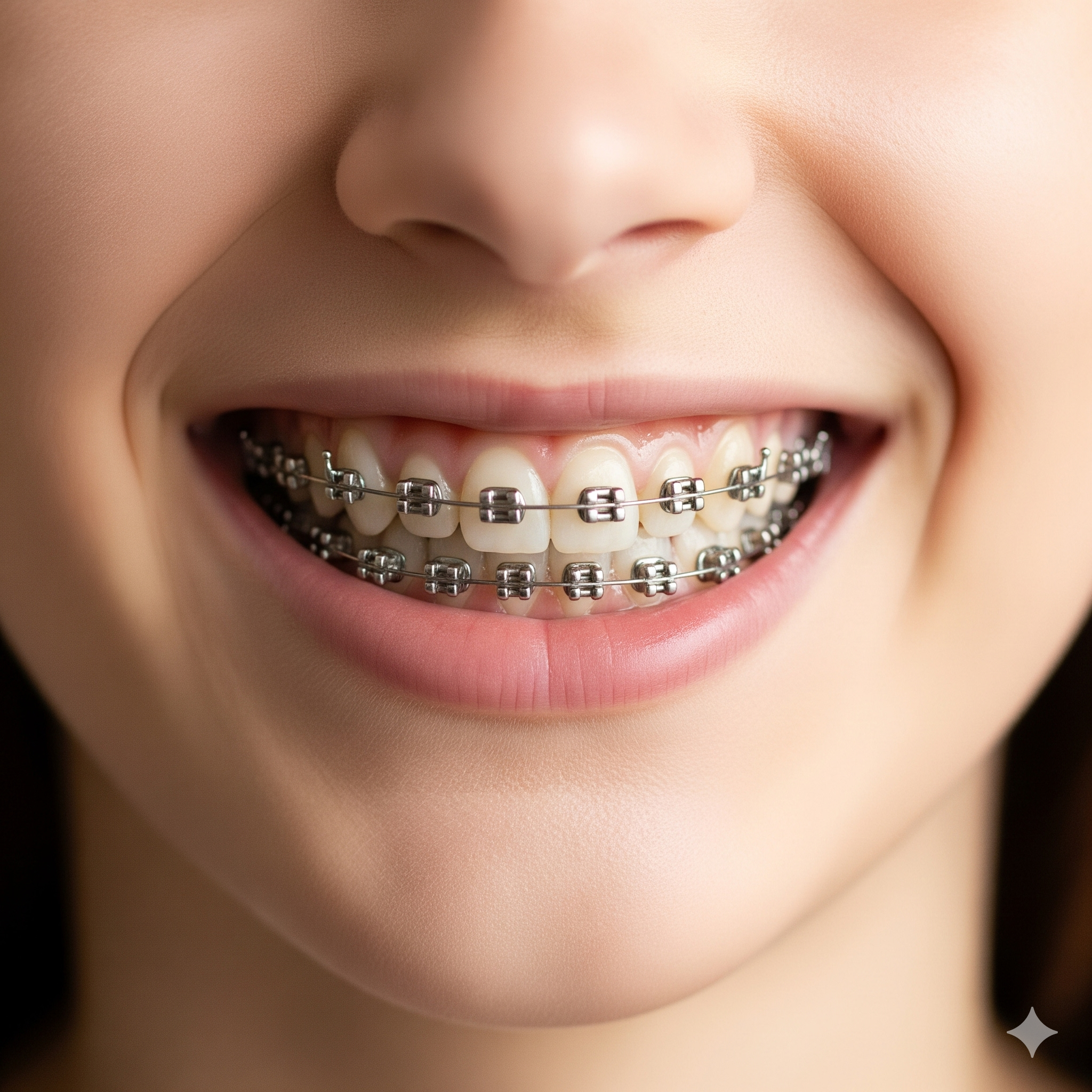 Braces & Aligners