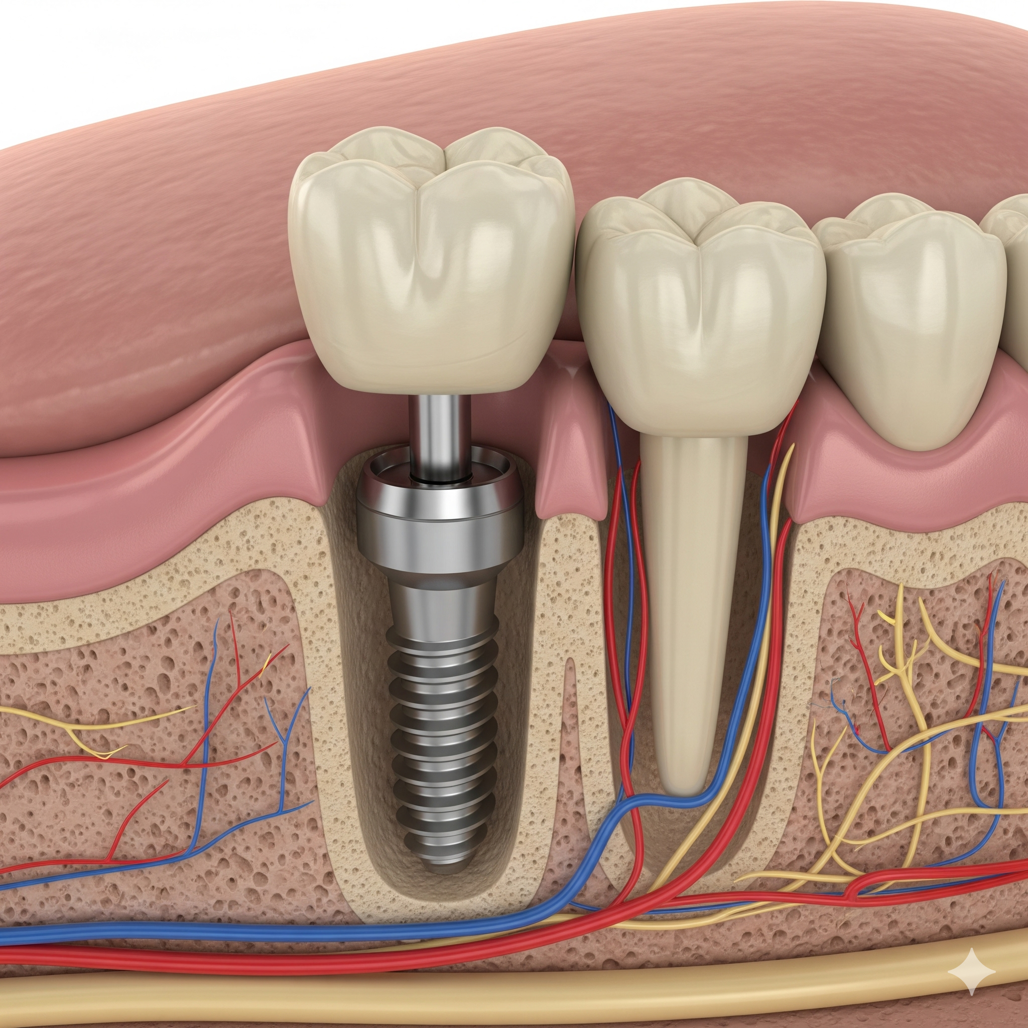 Dental Implants