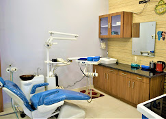 Dental Treatment Room