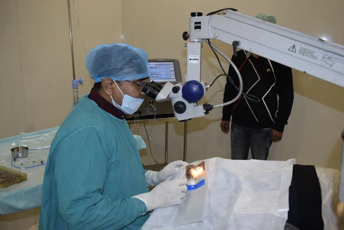 LASIK / Vision Correction