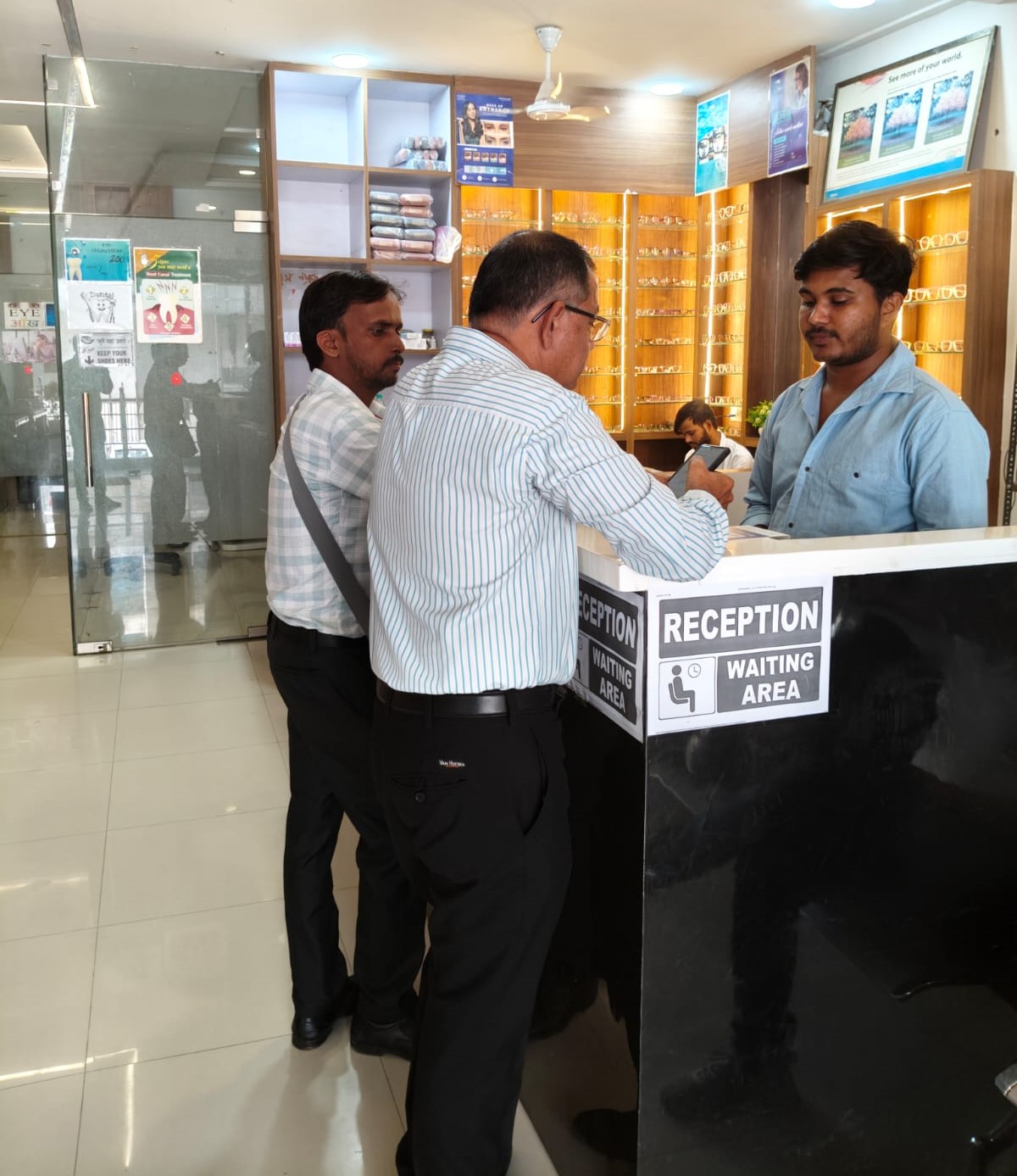 Dr. Priya Singh - Orthodontist