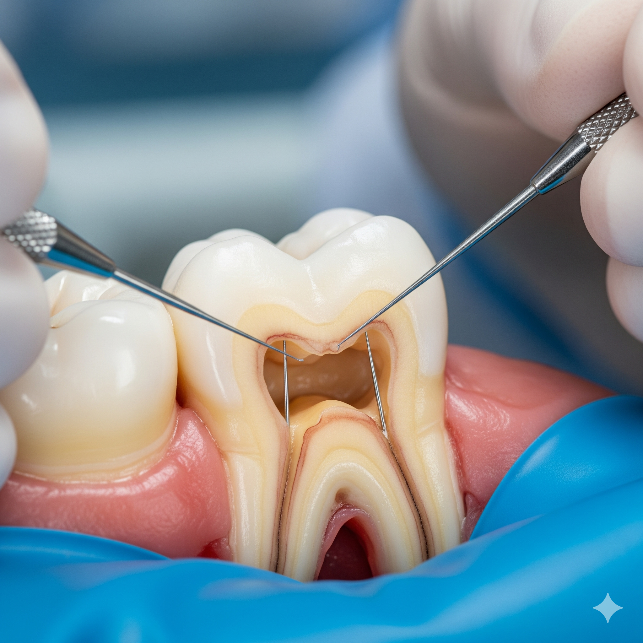 Root Canal Treatment