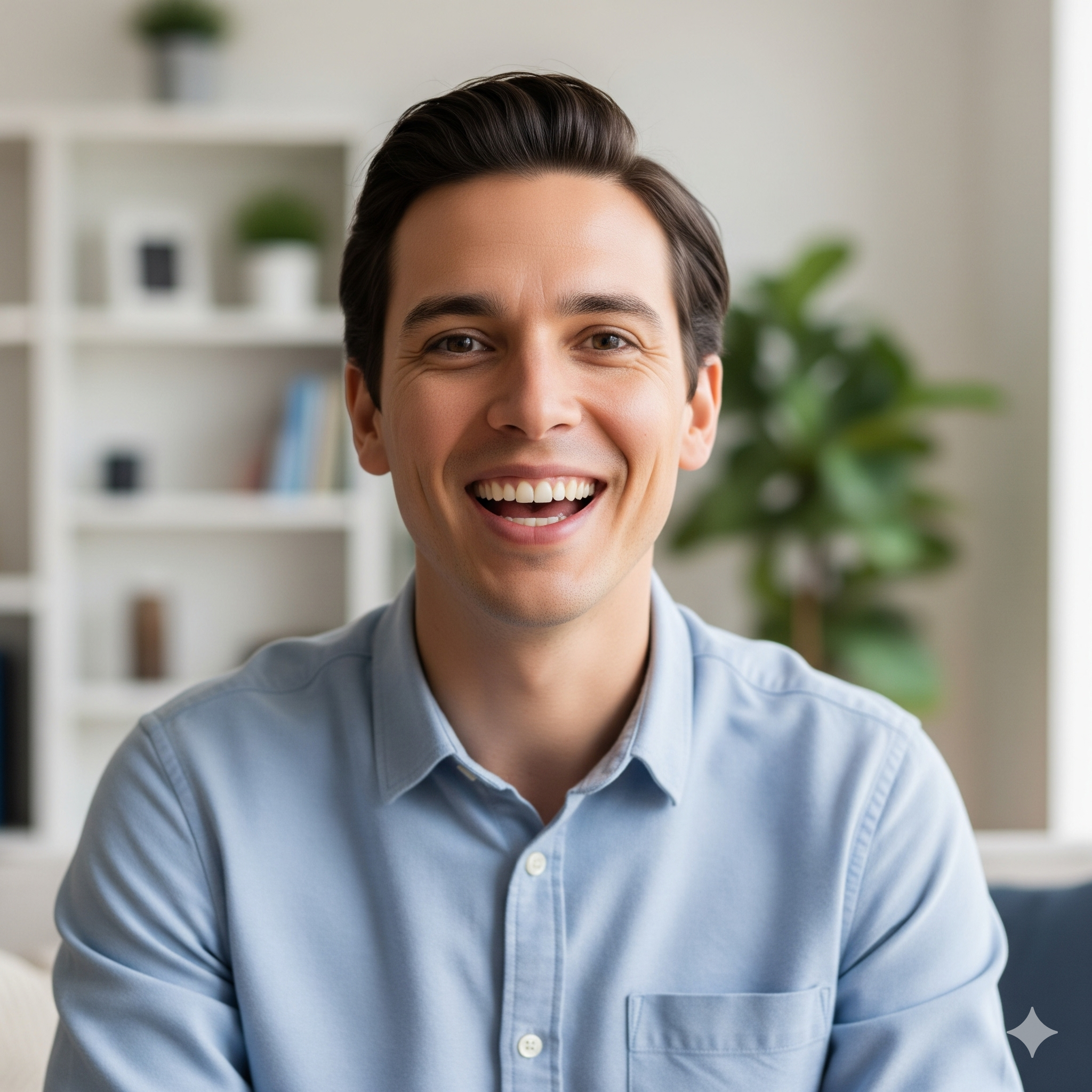 Dental Care Testimonial